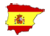 CUMBRE´S DEL MUEBLE - Espanol