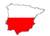 CUMBRE´S DEL MUEBLE - Polski